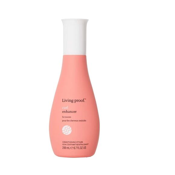 LIVING PROOF Living Proof Curl Enhancer, 6.7 fl oz, NEW - Picture 1 of 4